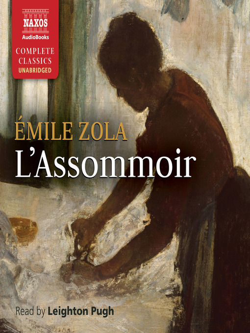 Title details for L'Assommoir by Emile Zola - Available